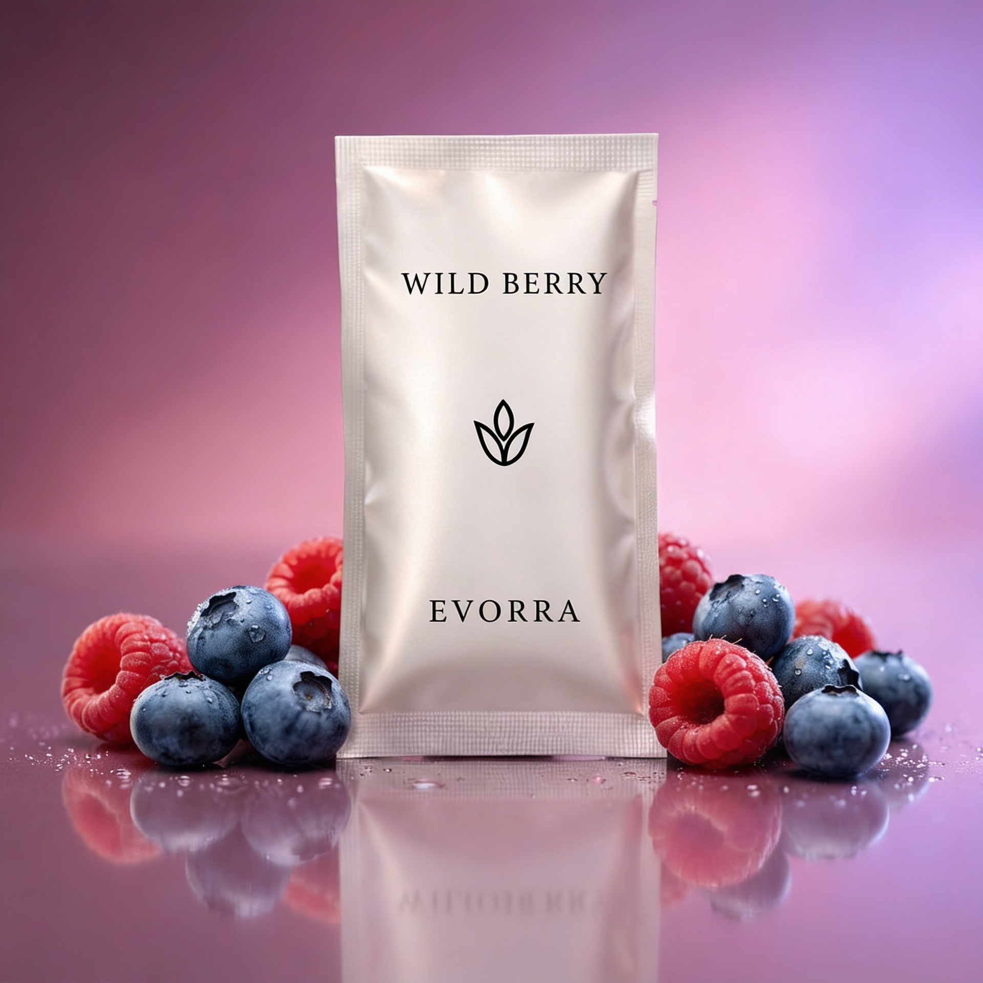 Wild Berry - 2 Sticks
