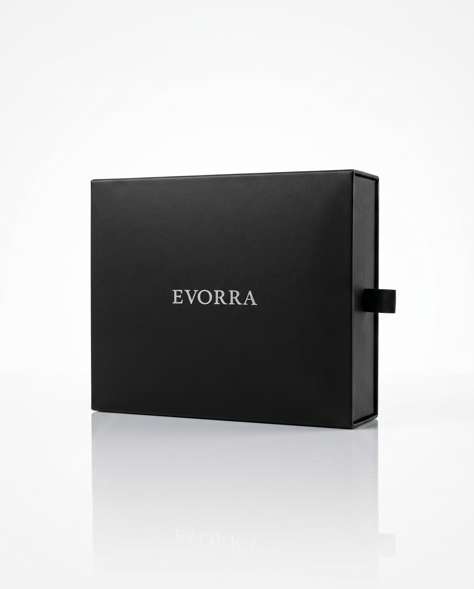 Evorra - Premium Autoduft